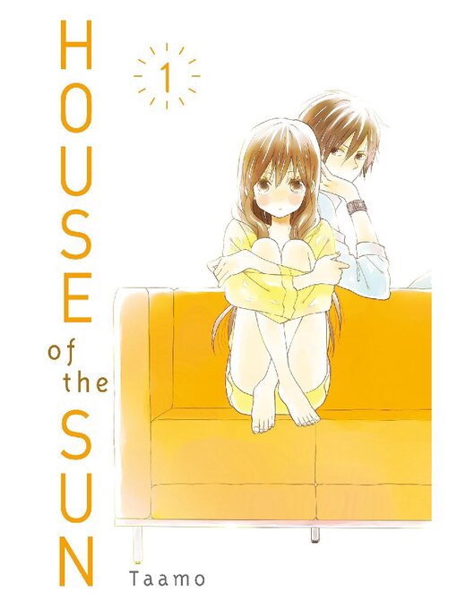 Title details for House of the Sun, Volume 1 by Taamo - Available